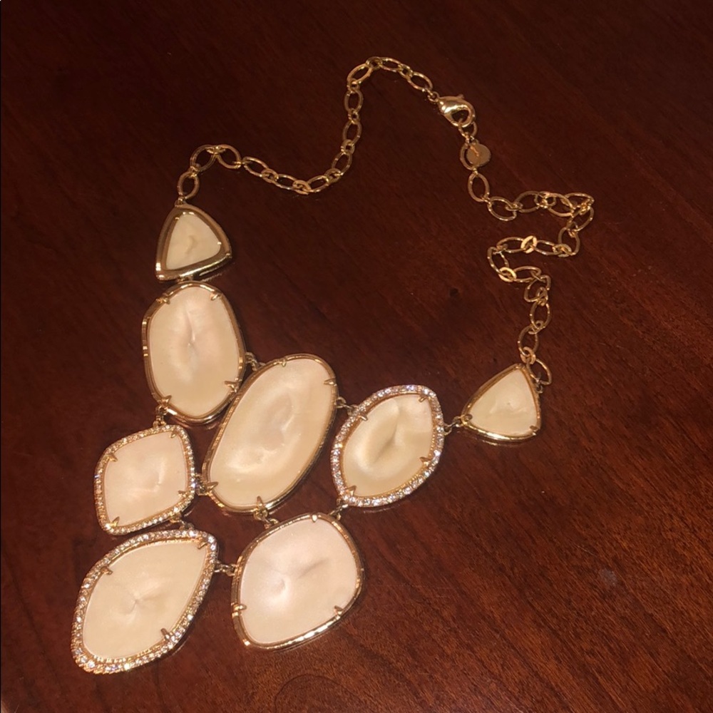Stella and Dot necklace